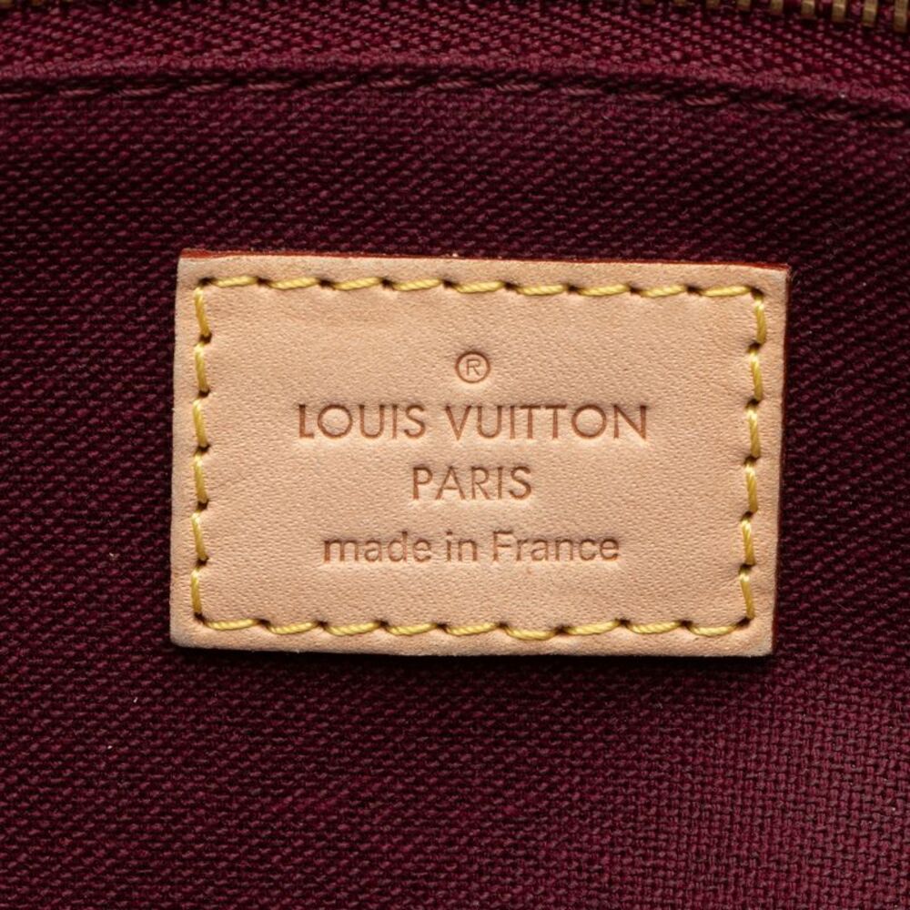 Louis Vuitton Monogram Canvas Raspail PM Tote - Picture 8 of 13